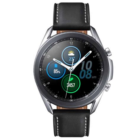 Samsung watch nfc